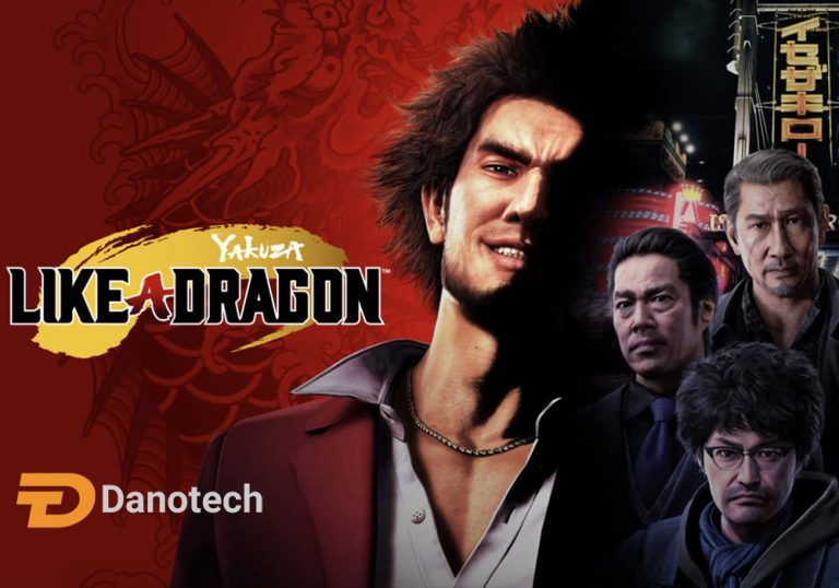 بررسی بازی پرطرفدار و جذاب Yakuza: Like A Dragon