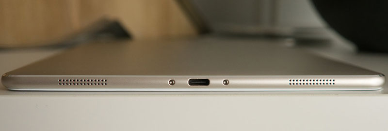 تبلت ZenPad 3S 10 باریک ترین تبلت کمپانی ایسوس
