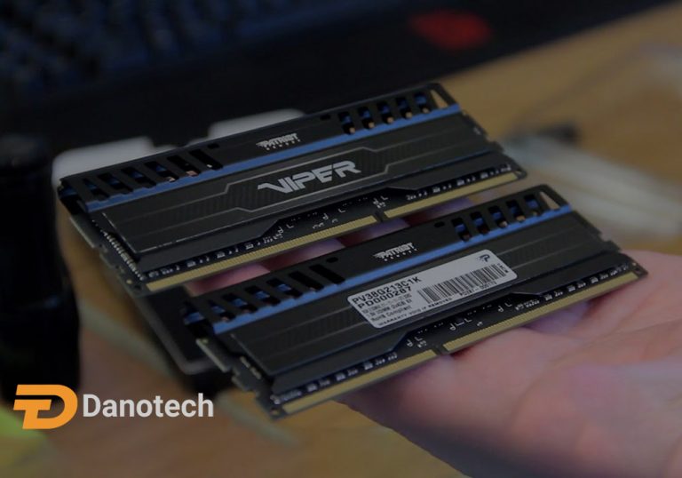 تفاوت رم DDR3 با DDR4 چیست؟
