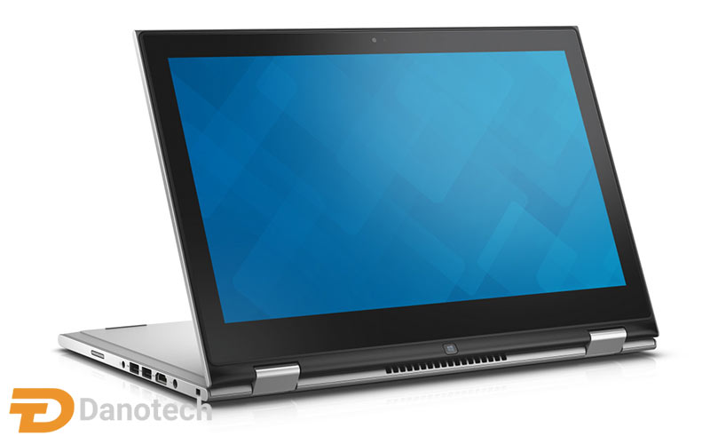لپ تاپ Dell Inspiron 13 7000