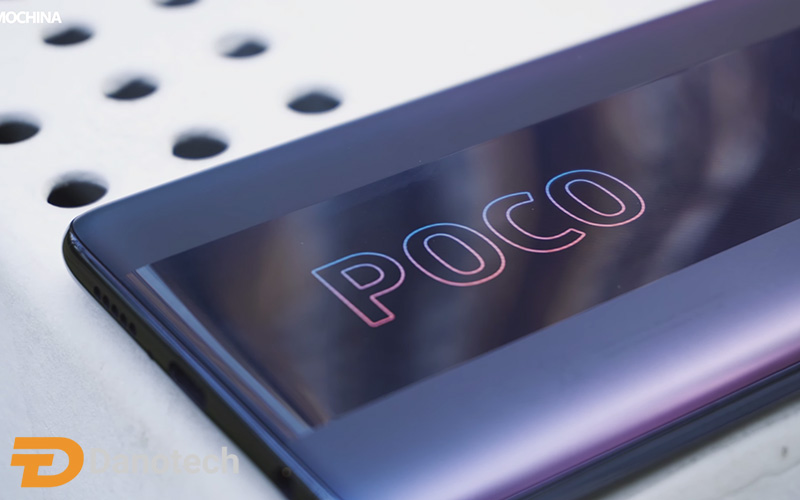 گوشی POCO X3 Pro