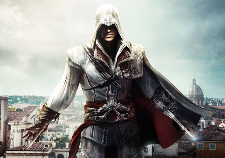 Assassins Creed بهترین فروش خود را در سال 2020 داشته است