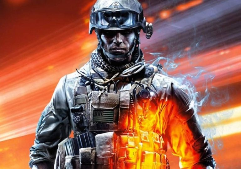 بازی Battlefield 6 برای Xbox One و PS4 تأیید شد