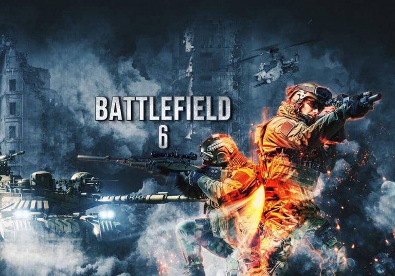 اطلاعات و تصاویر بیشتری از بازی Battlefield 6 لو رفته است