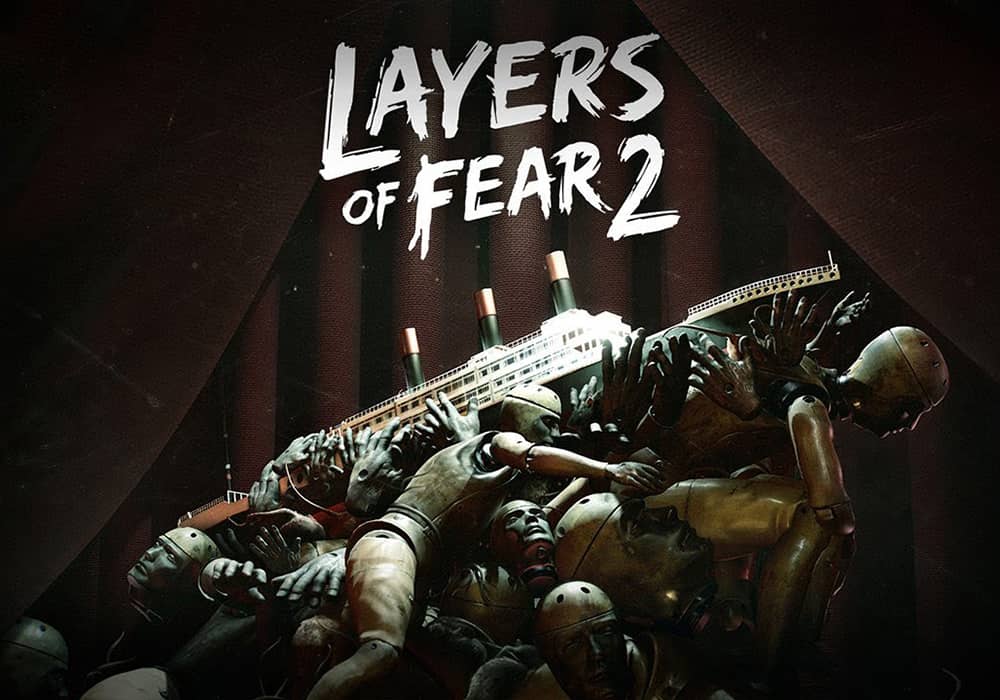 بازی Layers of Fear 2 در راه نینتندو سوییچ