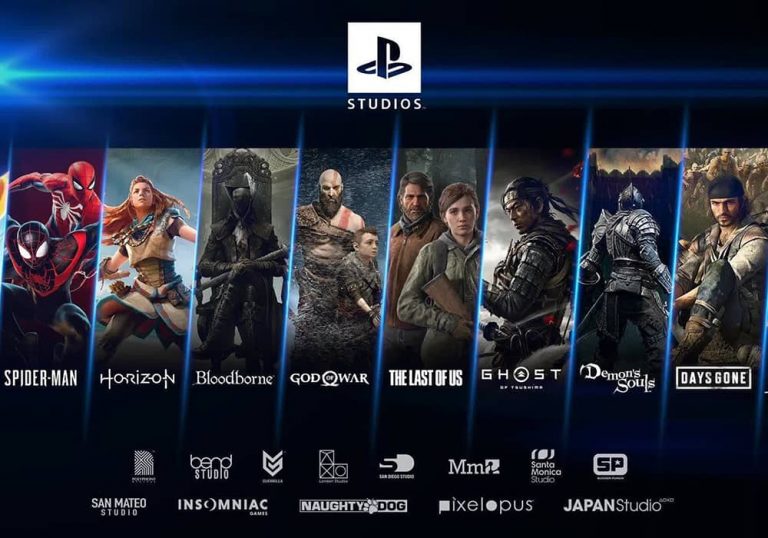 صفحه استیم PlayStation Studios به دنبال عنوان‌های جدیدی برای PC