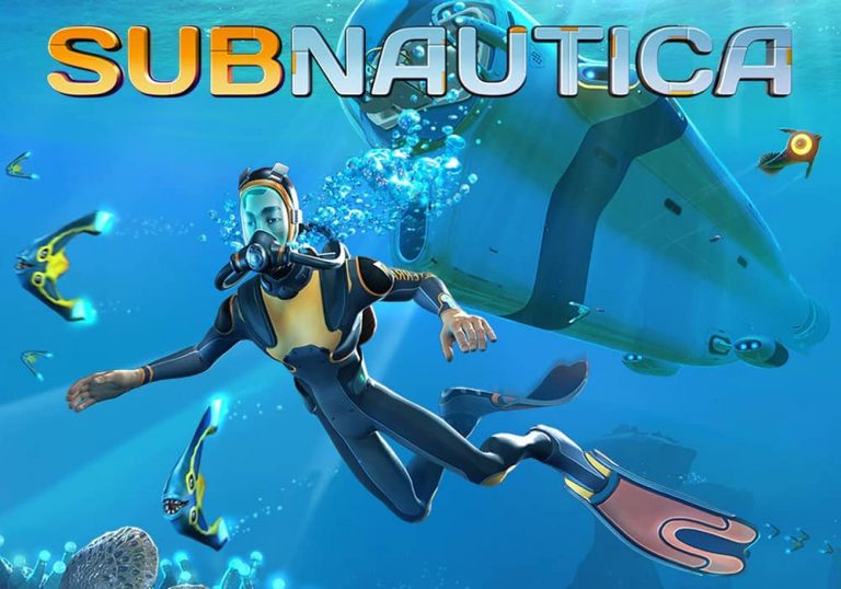 بازی Subnautica بر روی پلی استیشن 5 به صورت رایگان بروزرسانی می‌شود