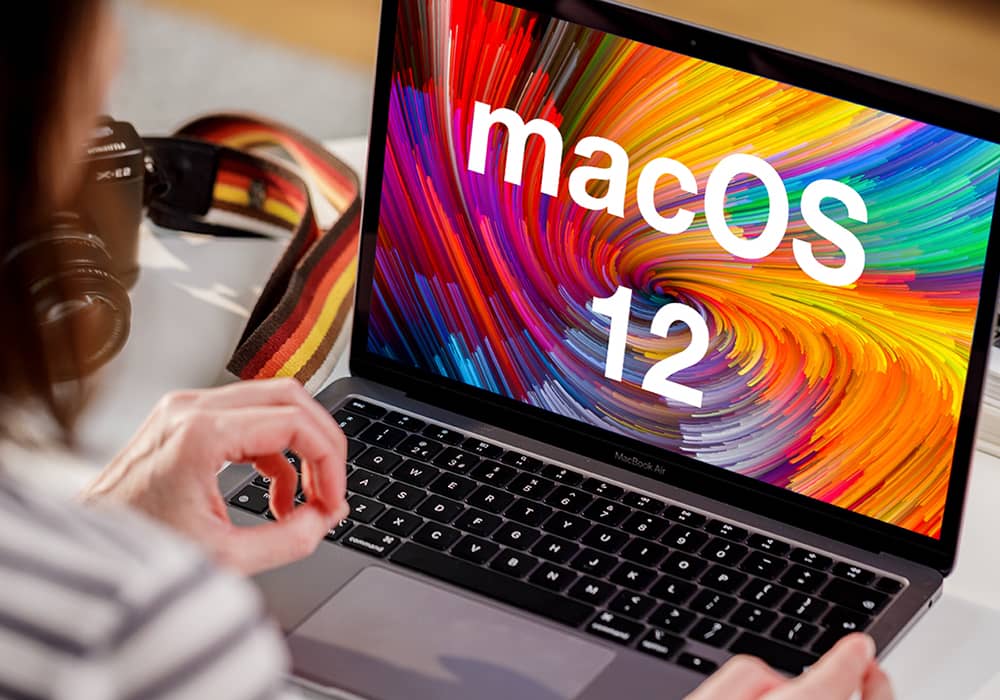 تاریخ انتشار، ویژگی ها و دستگاه های پشتیبانی کننده macOS 12