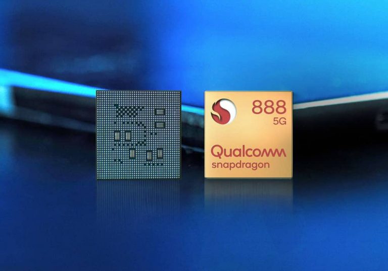 پردازنده Snapdragon 888+ Qualcomm در لیست Geekbench