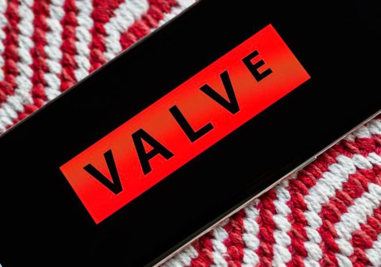 Valve در حال ساخت یک کامپیوتر قابل حمل مشابه سوئیچ است