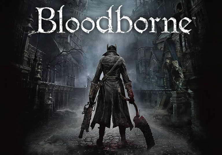 بازی Bloodborne محبوب‌ترین بازی PlayStation در بهار