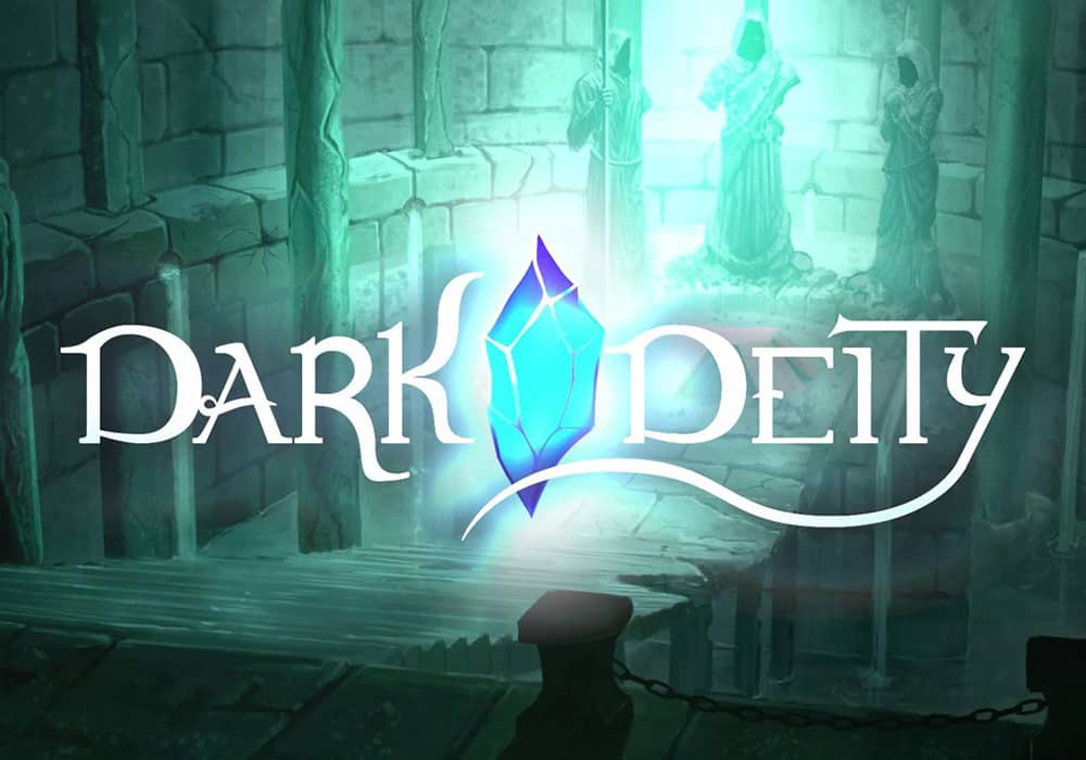 بازی استراتژی نوبتی Dark Deity بر روی استیم عرضه شد