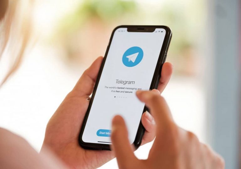 اضافه شدن تماس های ویدیویی و پس زمینه های متحرک در تلگرام