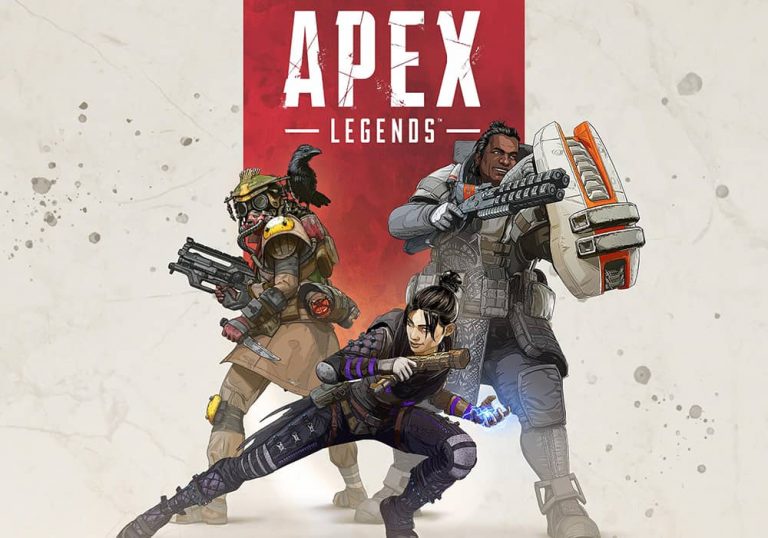 Apex Legends توسط کاربران ناامید به بازی Titanfall هک شد