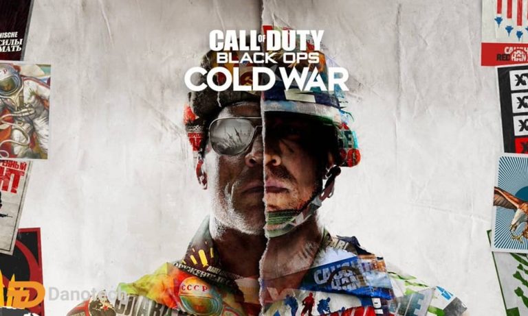 بازی Call of Duty Black Ops Cold War نقشه جدید زامبی دریافت می‌کند