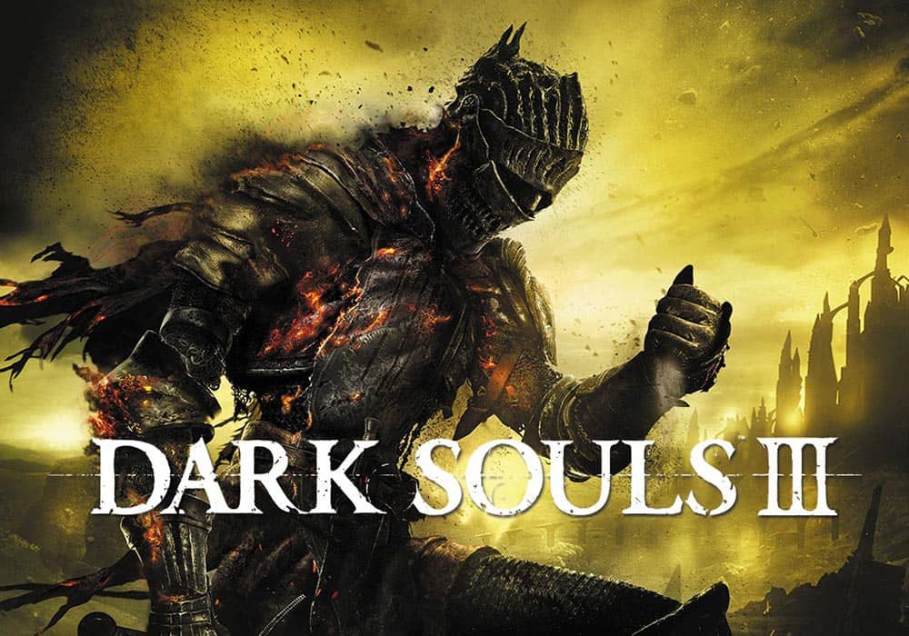 اجرای بازی Dark Souls 3 با نرخ 60 فریم بر روی ایکس باکس