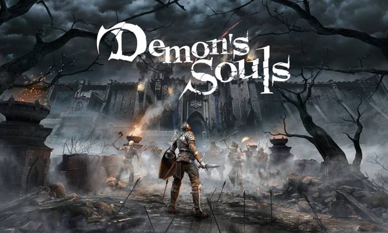 احتمال ساخت مستند توسعه بازی Demon’s Souls Remake
