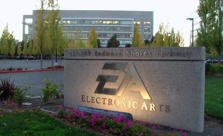 هکرها با انتشار برخی از اطلاعات شرکت EA را تهدید می‌کنند