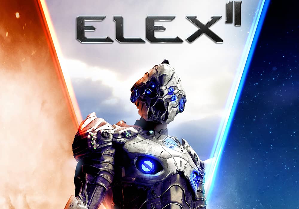 بازی ELEX 2 بیش از 300 شخصیت و 60 ساعت گیم پلی دارد