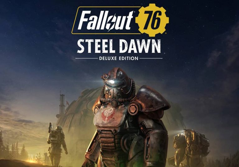 آرزوی دادن شانس دوباره به بازی Fallout 76 توسط مدیر طراحی بازی