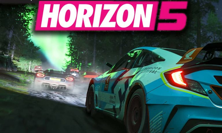 ارائه اطلاعات جدید از بازی Forza Horizon 5