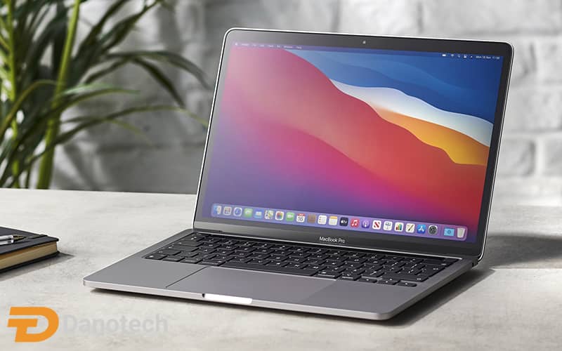 لپ تاپ MacBook Pro 13-inch M1 2020