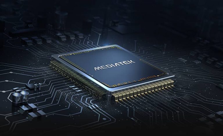 پردازنده جدید MediaTek Kompanio 1300T رونمایی شد