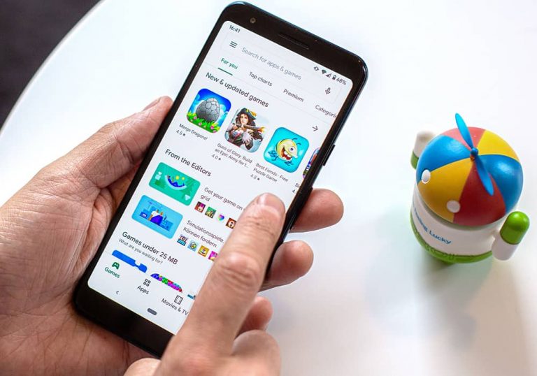 گوگل بروزرسانی Play Services را برای اندروید Jelly Bean متوقف کرد