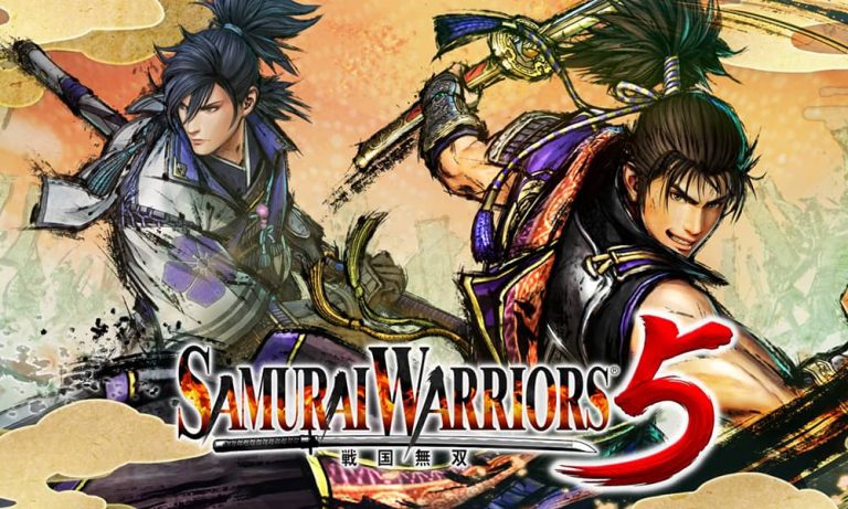 نسخه دمو بازی Samurai Warriors 5 برای 20 جولای منتشر خواهد شد