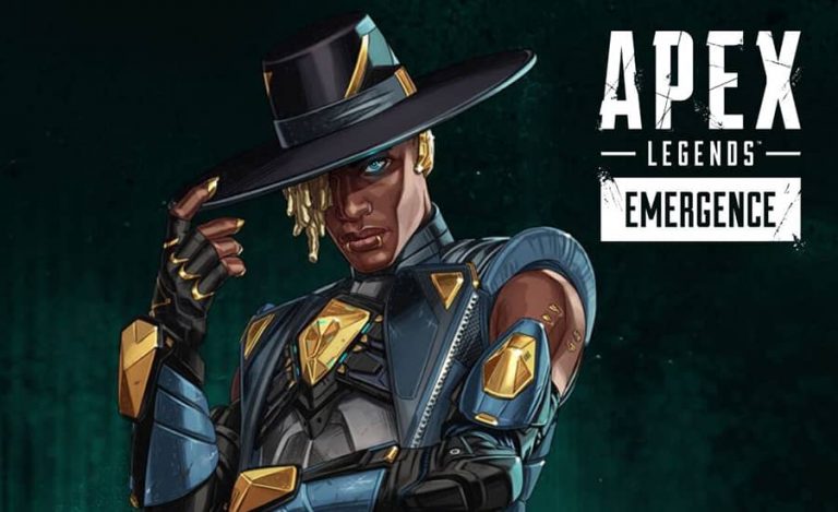 فصل جدید Apex Legends با عنوان Emergence در تاریخ 3 آگوست