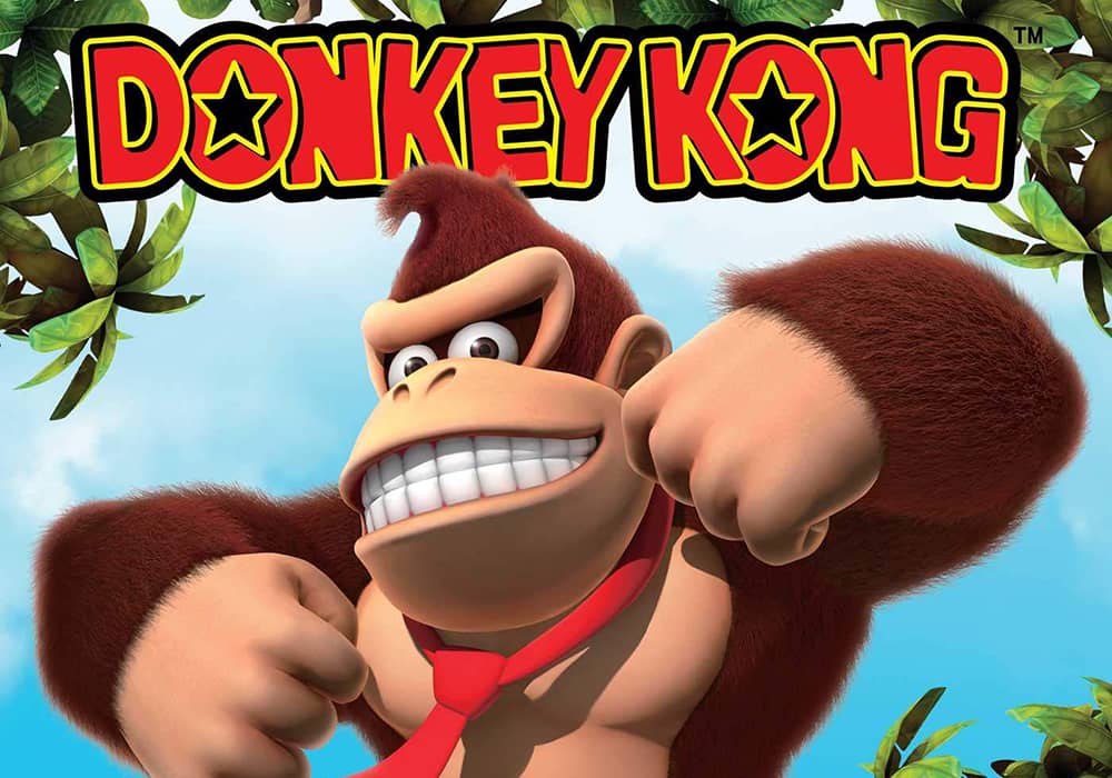 توسعه دهنده Donkey Kong به مناسبت 40 سالگی جشن گرفت