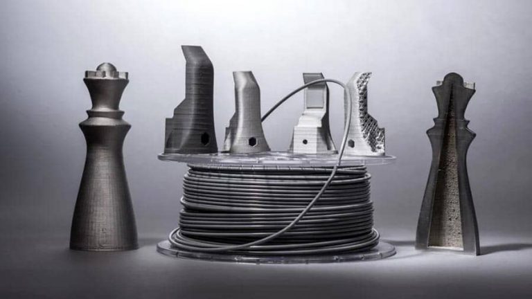 حالا همه می‌توانند در خانه هایشان، ابزارهای فلزی را پرینت سه بعدی کنند!