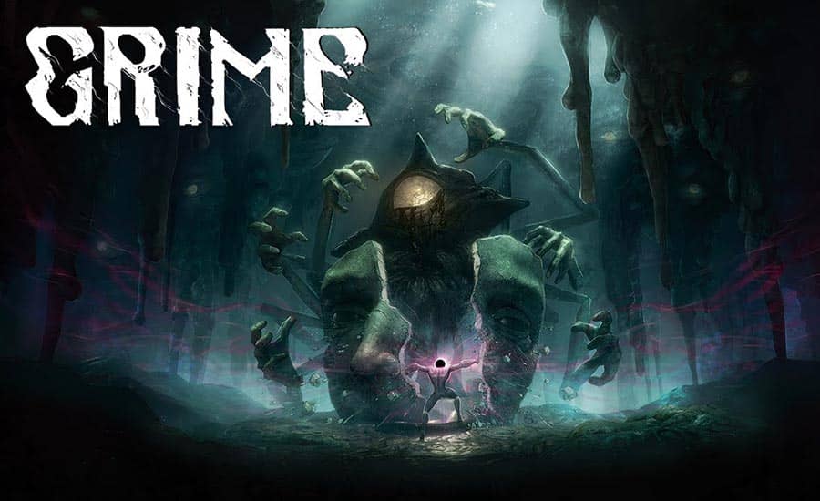 بازی GRIME به صورت رسمی در دسترس قرار گرفت