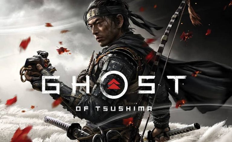بازی Ghost of Tsushima به عنوان پرفروش‌ترین نسخه در بریتانیا تبدیل شد