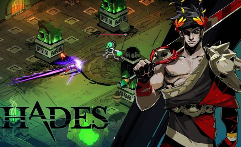 بازی Hades اکنون بر روی کنسول‌های نسل 8 و 9 در دسترس است