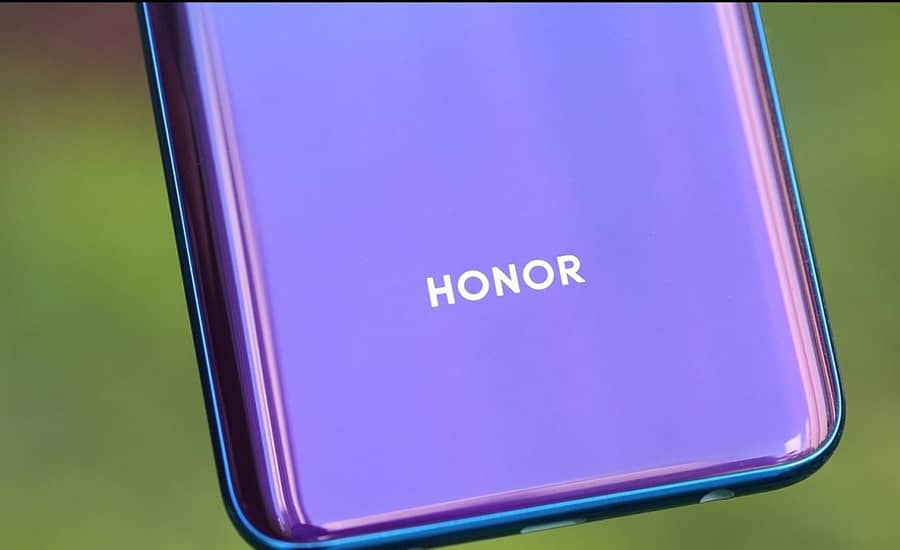 یک رنگ‌بندی محدود برای Honor 50 و Honor 50 Pro در دسترس قرار گرفت