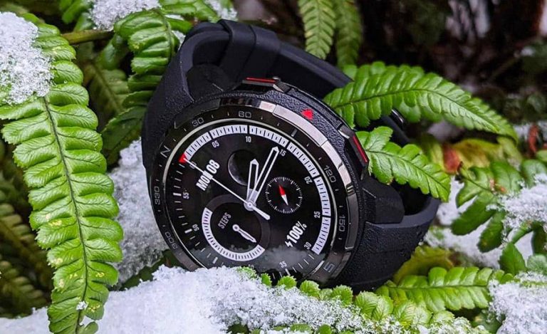 ساعت هوشمند Honor Watch GS 3 به صورت رسمی معرفی شد