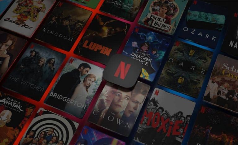 اپلیکیشن Netflix اکنون در IOS از فناوری صدای spatial پشتیبانی می‌کند