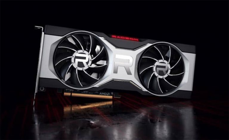شرکت AMD کارت گرافیک Radeon RX 6600 XT را رونمایی کرد
