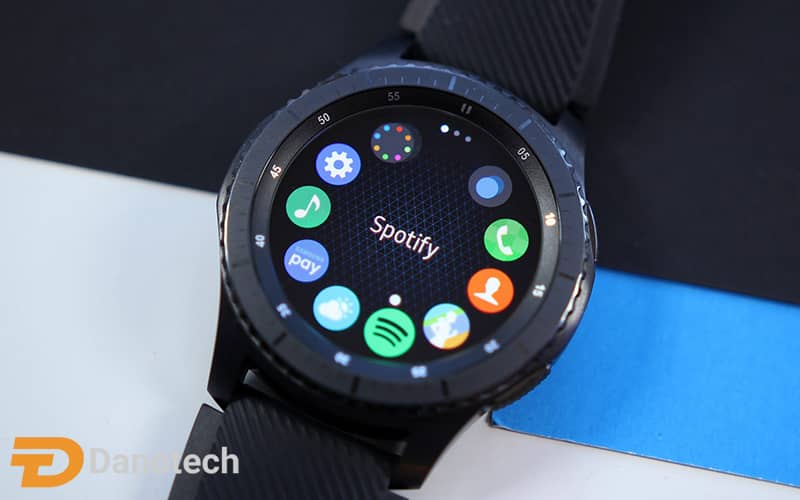 ساعت Samsung Galaxy Watch 4