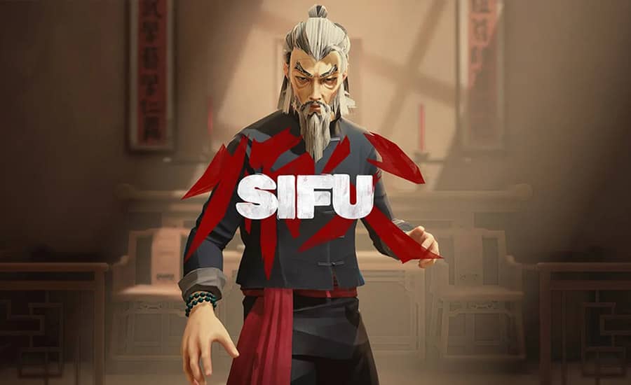 بازی Sifu در تاریخ 22 فوریه سال 2022 عرضه خواهد شد
