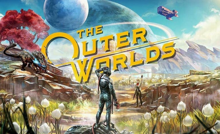 بازی The Outer Worlds تاکنون بیش از 4 میلیون نسخه فروخته است