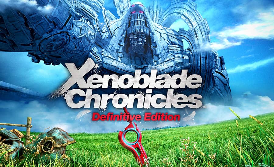 طراحی بازی Xenoblade Chronicles 3 در مراحل نهایی خود قرار دارد