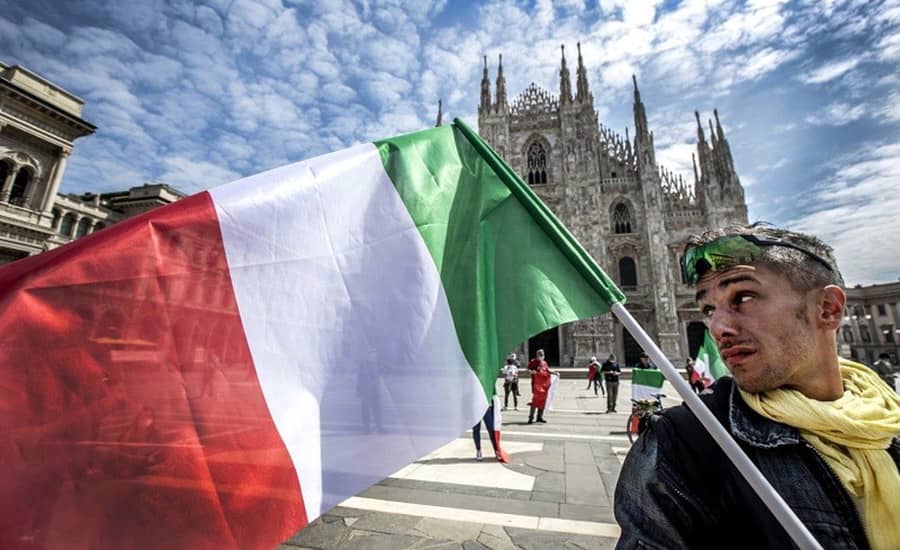 بررسی شرایط مهاجرت به ایتالیا