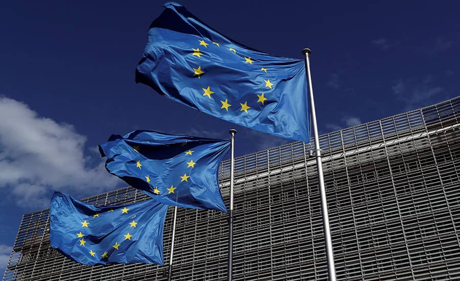 احتمال تغییر سیاست‌های به‌روزرسانی های امنیتی در اتحادیه اروپا