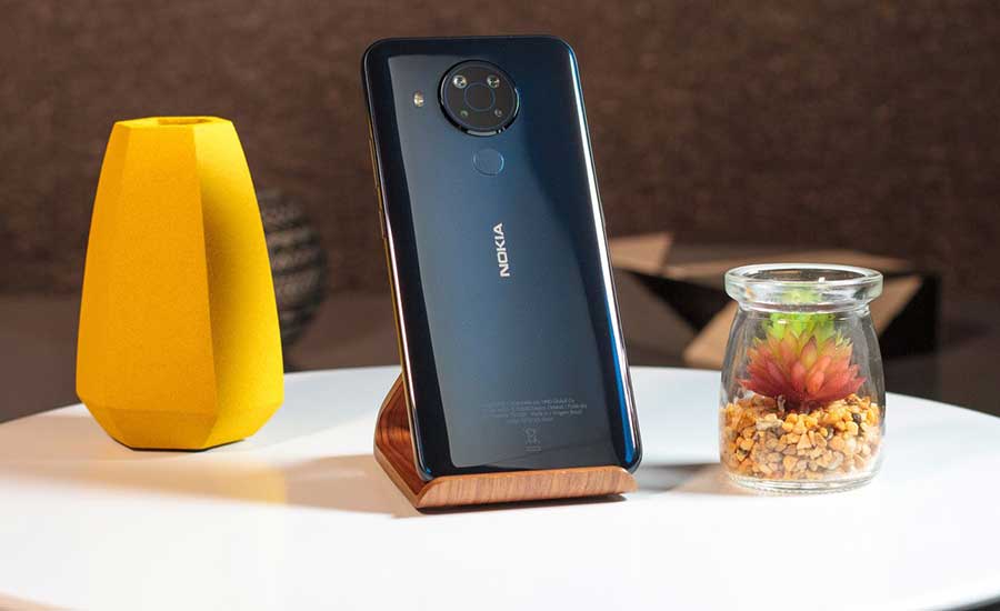 مشخصات و جزییات بیشتری از گوشی Nokia G50 5G منتشر شد