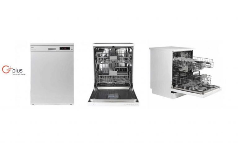 بهترین مدل ماشین ظرفشویی جی پلاس