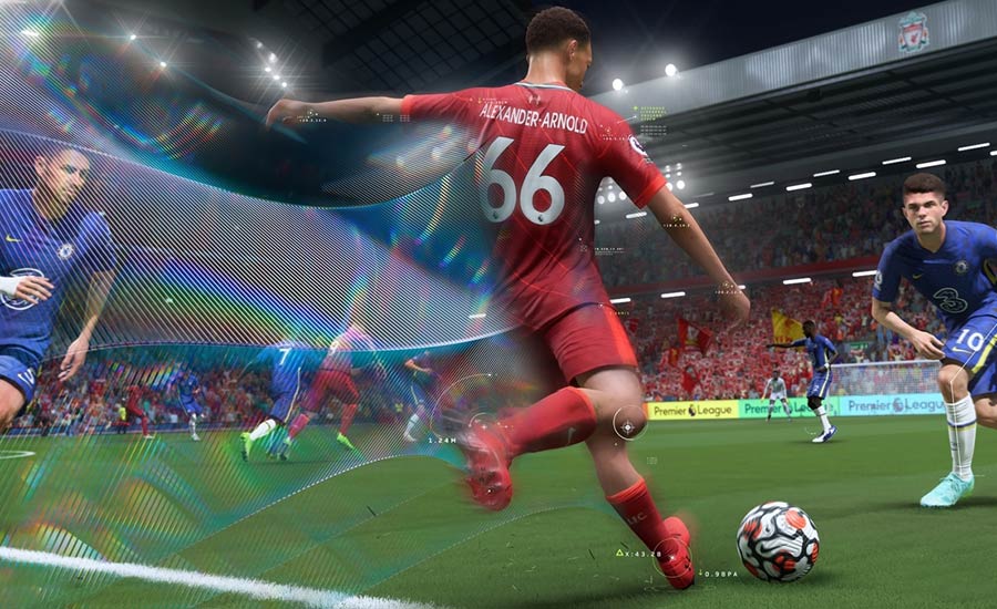 EA Sports FC به احتمال زیاد نام جدید بازی FIFA خواهد بود
