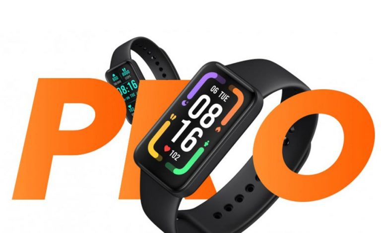 ساعت Redmi Watch 2 Lite و Redmi Smart Band Pro معرفی شدند