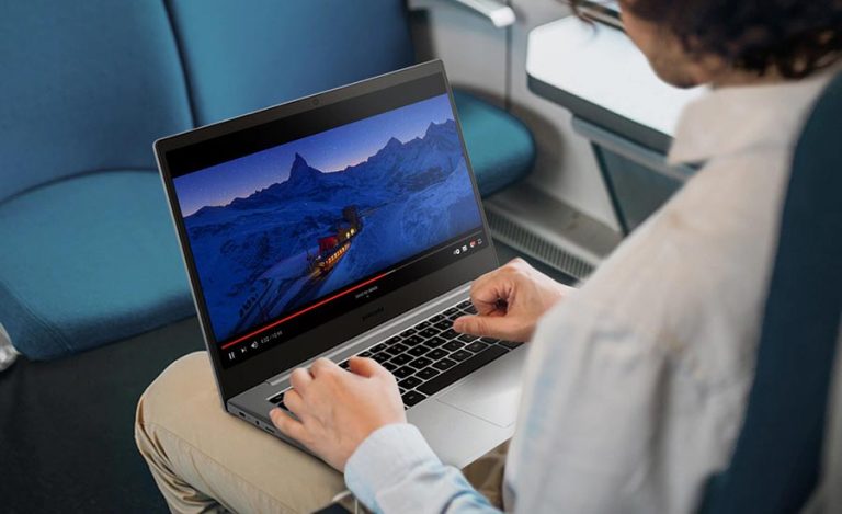سامسونگ Bixby را به لپ تاپ های ویندوز 11 می‌آورد